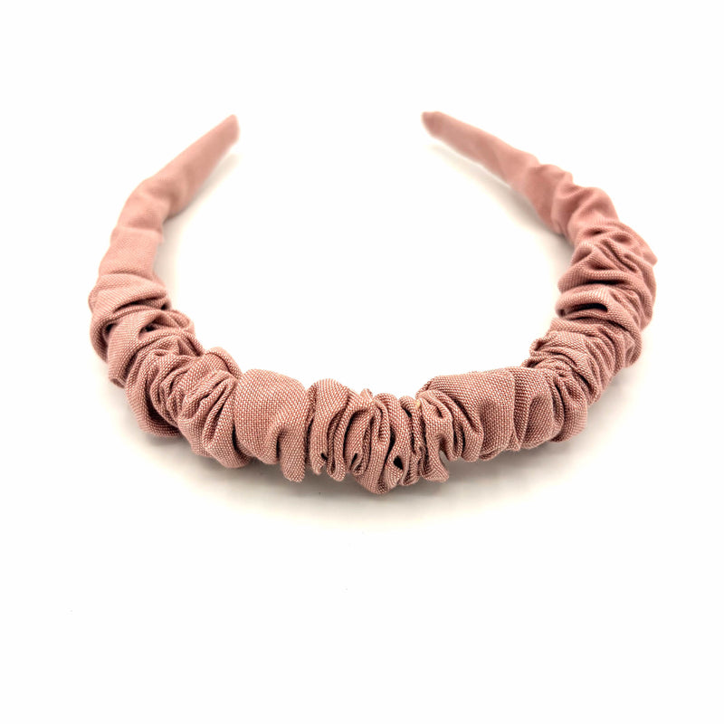 Melli – Pastell Erdbeere