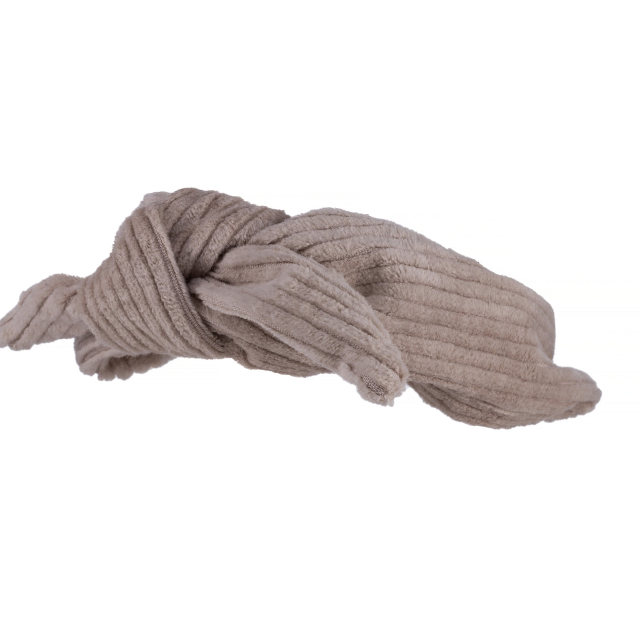 Heidi 4 in 1 Beige Haarreif Schleife